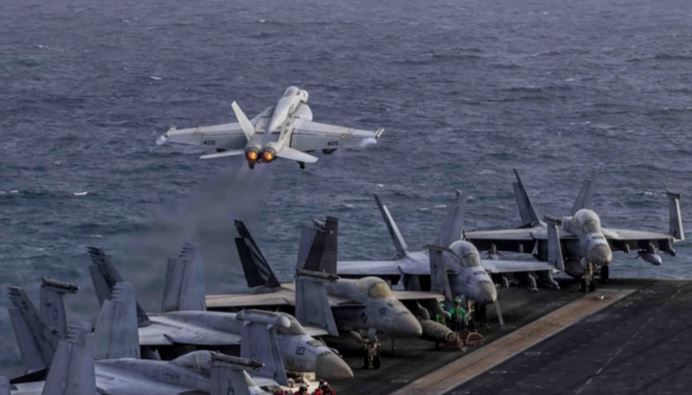 america attack planning on iran