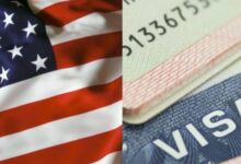 american visa for pakistani