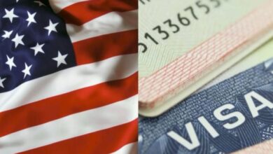 american visa for pakistani
