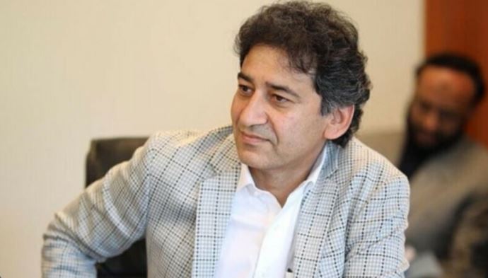 atif khan talk about imran khan