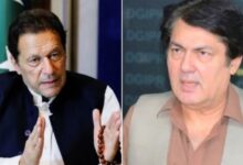 barrister saif meet with imran khan