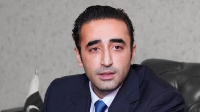 bilawal news