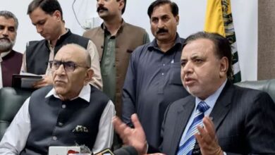 chief election commissioner azad kashmir
