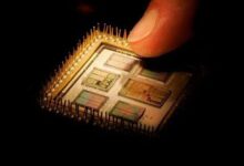 china chip
