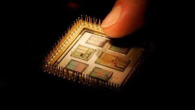 china chip