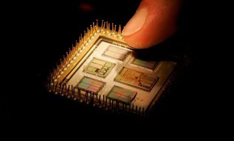 china chip