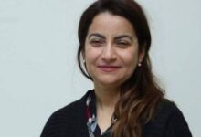 doctor nighat shah