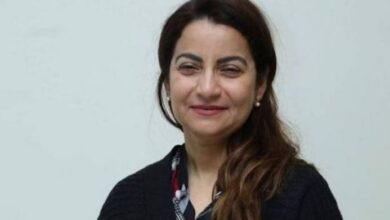 doctor nighat shah