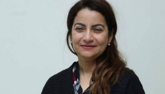 doctor nighat shah