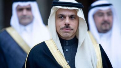faisal bin farhan