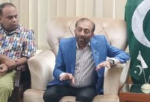farooq sttar news