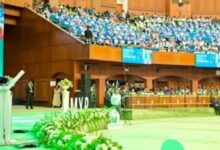 first national youth policy
