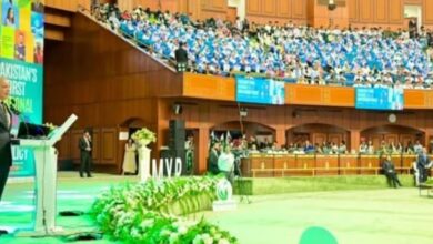 first national youth policy