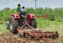 free tractor secheem and farud