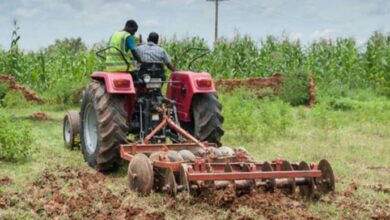 free tractor secheem and farud