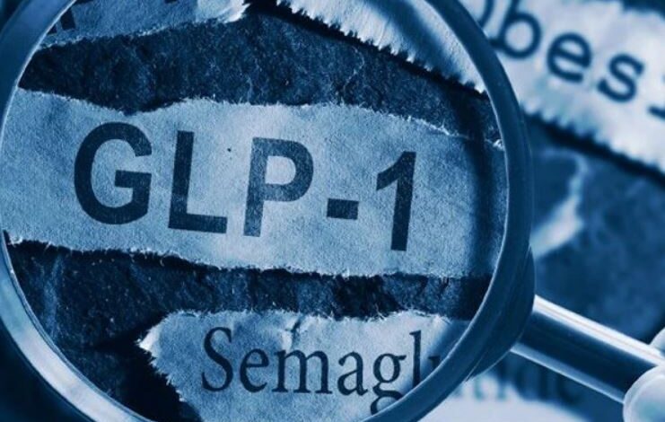 glp 1 medicine