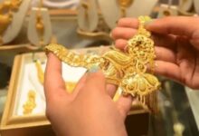 gold price