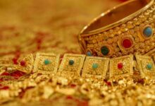 gold price