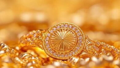 gold price