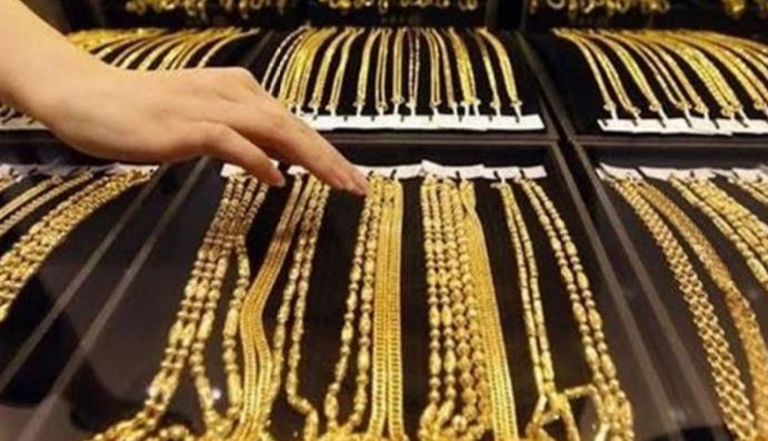 gold price in pakistan