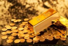 gold price news