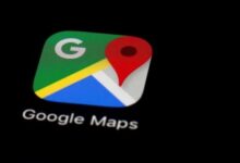 google maps new feature