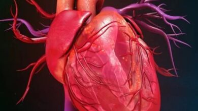 heart failer patient