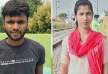 husband killed her wife