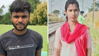 husband killed her wife