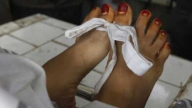 husband murder her wife