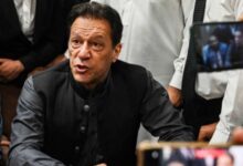 imran khan news
