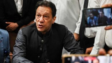 imran khan news