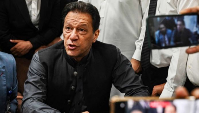 imran khan news