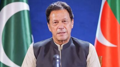 imran khan news