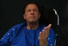 imran khan relief news