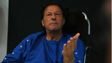 imran khan relief news