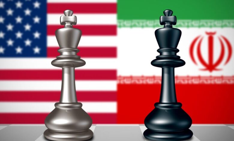 iran and america war update