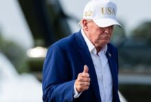iran back to america