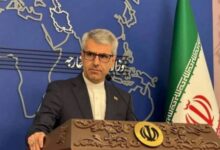 iran news