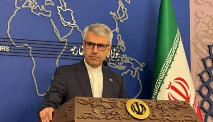 iran news