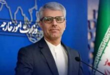 ismail baqai