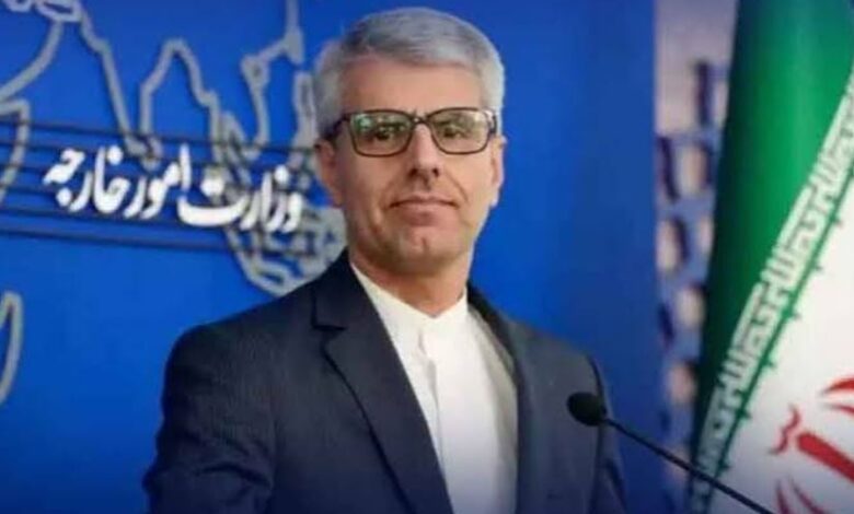 ismail baqai
