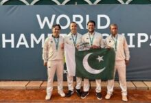 itf world championship