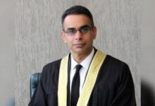 justice babar sattar