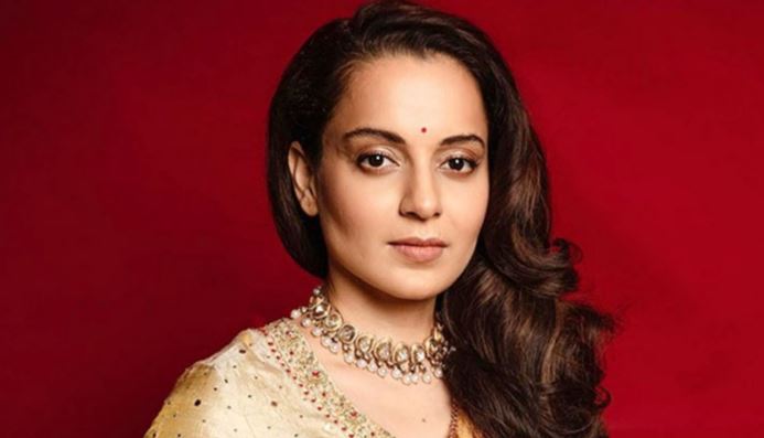 kangna ranwat