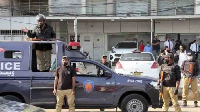 karachi news