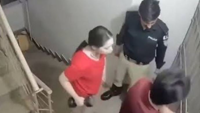 karachi police