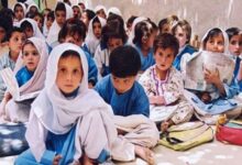 kpk school children
