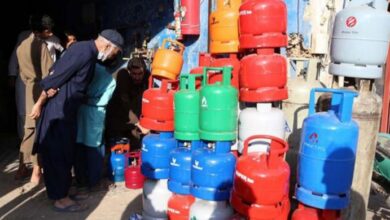 lpg price in pakistan