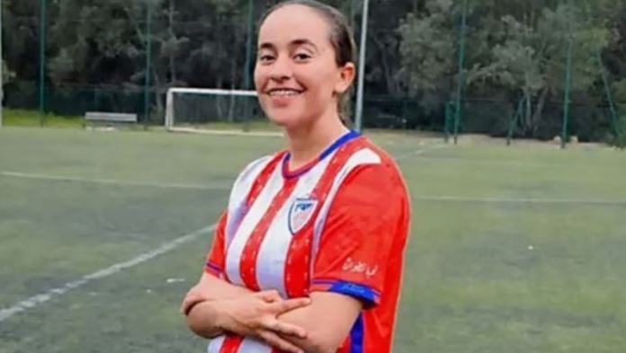 marakash footballer death